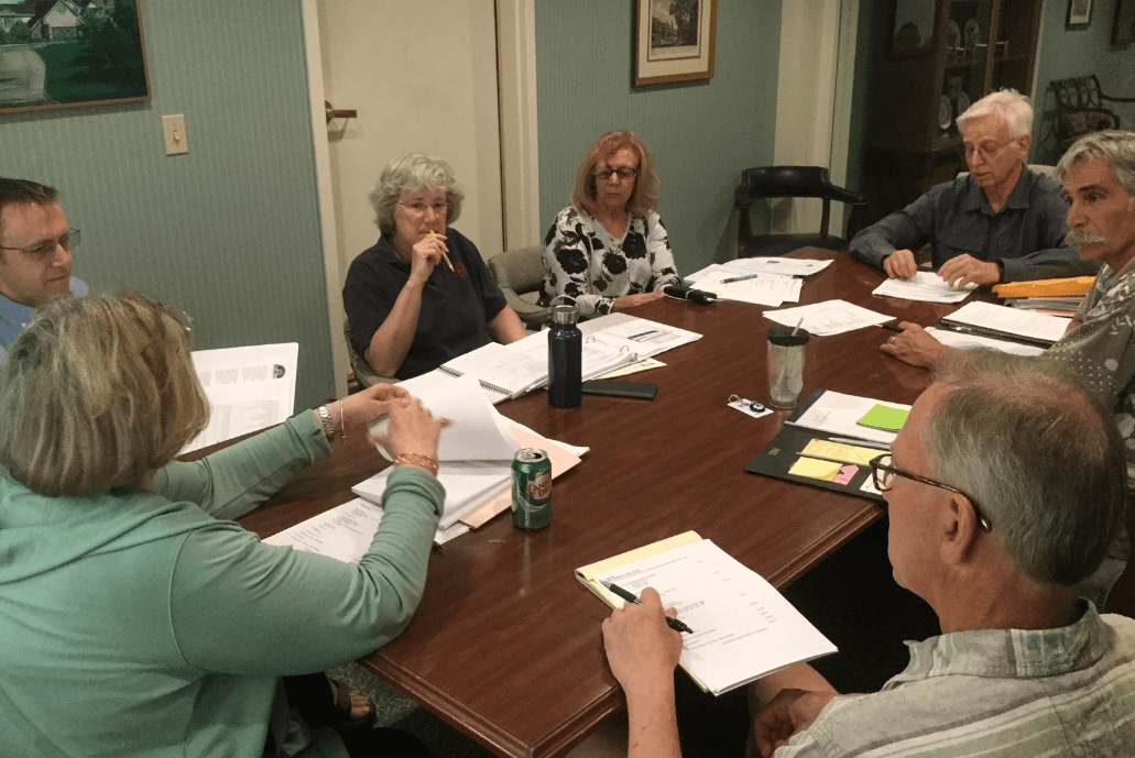 Board of Directors
