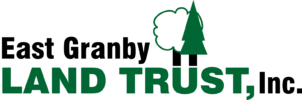 East Granby Land Trust logo